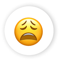 emoji-decesperado