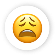 emoji-decesperado