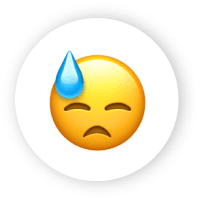 emoji-decesperado