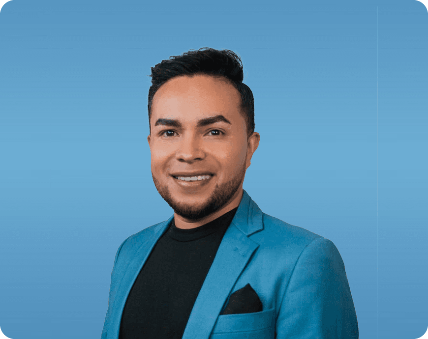  Andrés