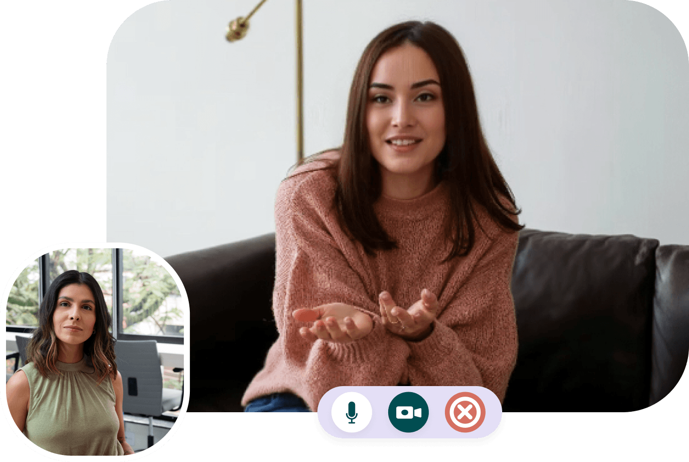 Sesion de terapia Online con Tusicólogo