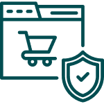 Imagen de compra segura